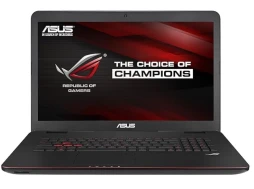 Asus Republic of Gamers - Fast i7