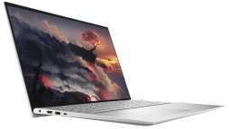 Dell - i7 8 core 17 inch Touchscreen Laptop