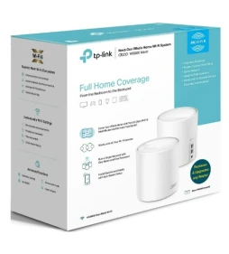 TPLINK - Deco Mesh