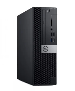 Dell - i7 (12 cores)