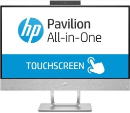 HP - All In One 24" Touchscreen