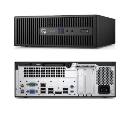 HP - Prodesk