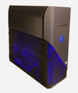 Dell - Work Horse