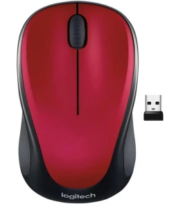 Logitech - Wireless mouse