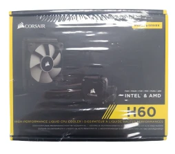Corsair - Intel & AMD Hydro Cooler