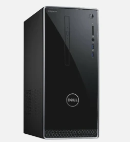 Dell - Inspiron i5 Desktop