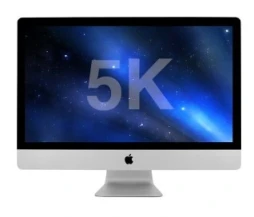 APPLE - iMac 27 inch 5K Screen