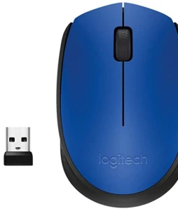 Logitech - wireless mouse