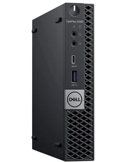 Dell - Micro Desktop