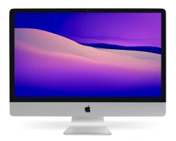 Apple - iMac 2017 w/ SSD