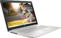 HP - 17 inch Laptop