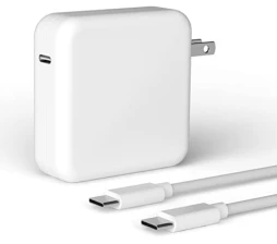 Generic - 61 Watt USBC Charger for Macbook Air