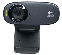 Logitech - Webcam