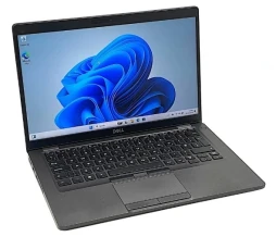 Dell - Latitude 5401