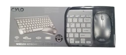 CYLO - Wireless Keyboard Mouse