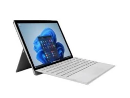Microsoft - Surface Pro