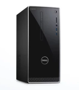 Dell - Inspiron Desktop