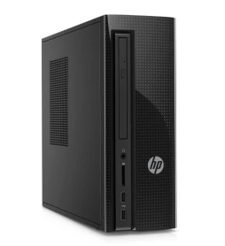 HP - Slim Desktop