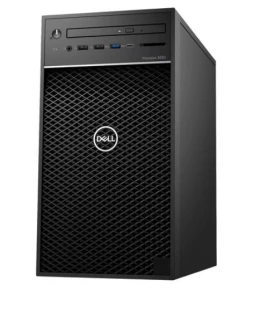 Dell - Precison Built for a POWER USER