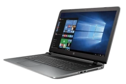 HP - 17 inch i5