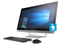 HP - 27 inch i7 All in One