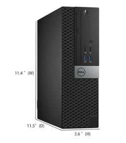 Dell - Optiplex 7040