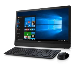 Dell - 24inch AIO Touchscreen Desktop
