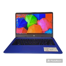 HP - Basic Laptop