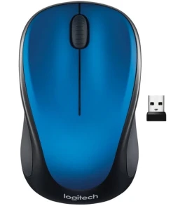 Logitech - Wireless mouse
