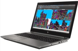 HP - Z Book PowerHouse