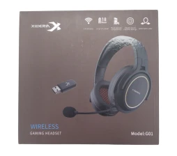 Xiberia - Wireless Headphones G01