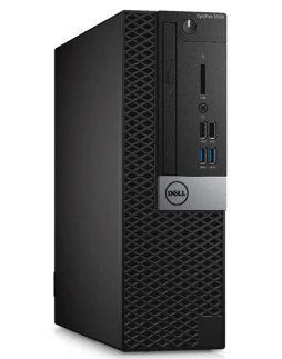 Dell - Optiplex 5050