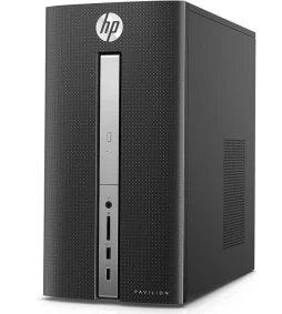 HP - Desktop Intel i5