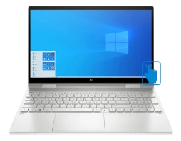 HP - i7 with Touchscreen