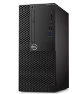 Dell - Optiplex Business Class Desktop