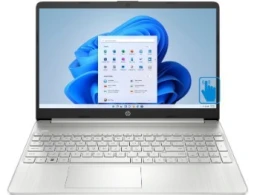 HP - 15.6 Touchscreen