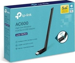 TP Link - USB Adapter 5 GHz